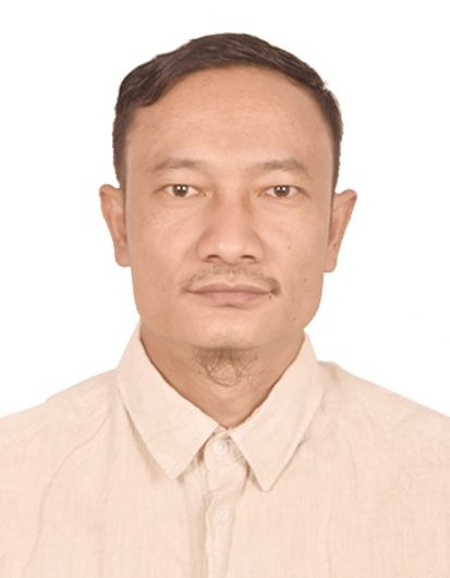 Jebin Ghalan