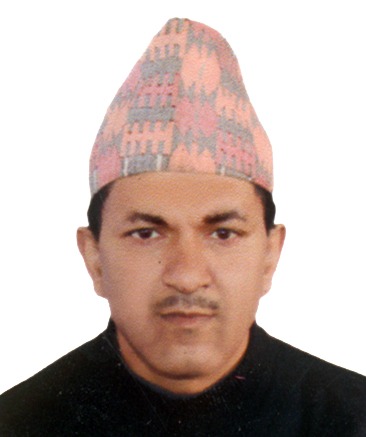 Bhakta Bahadur Khadka