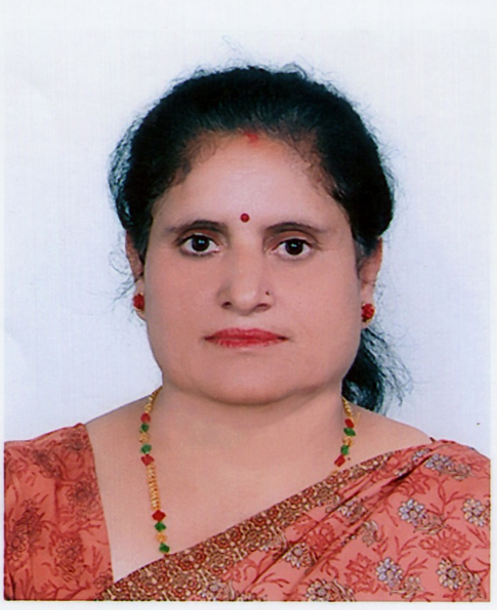 Indira Thapa