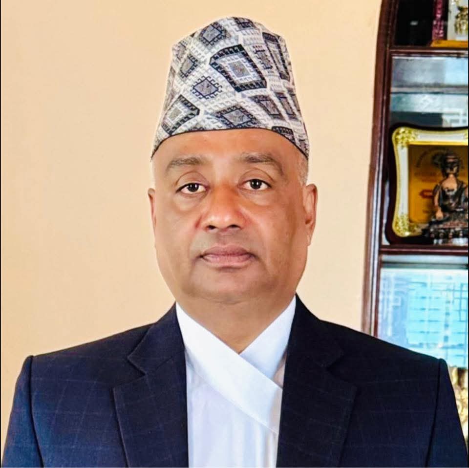 Prem Thapa