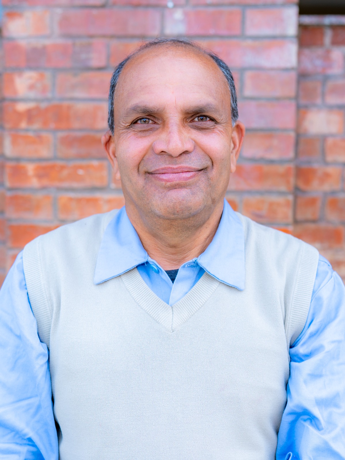 Bisheshwor Prasad Acharya