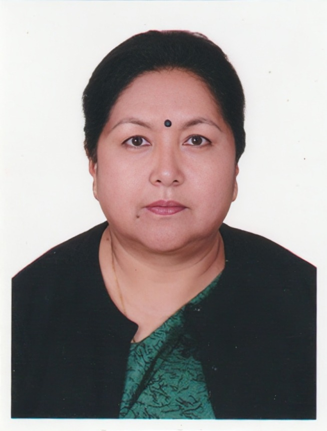 Sharda Shakya